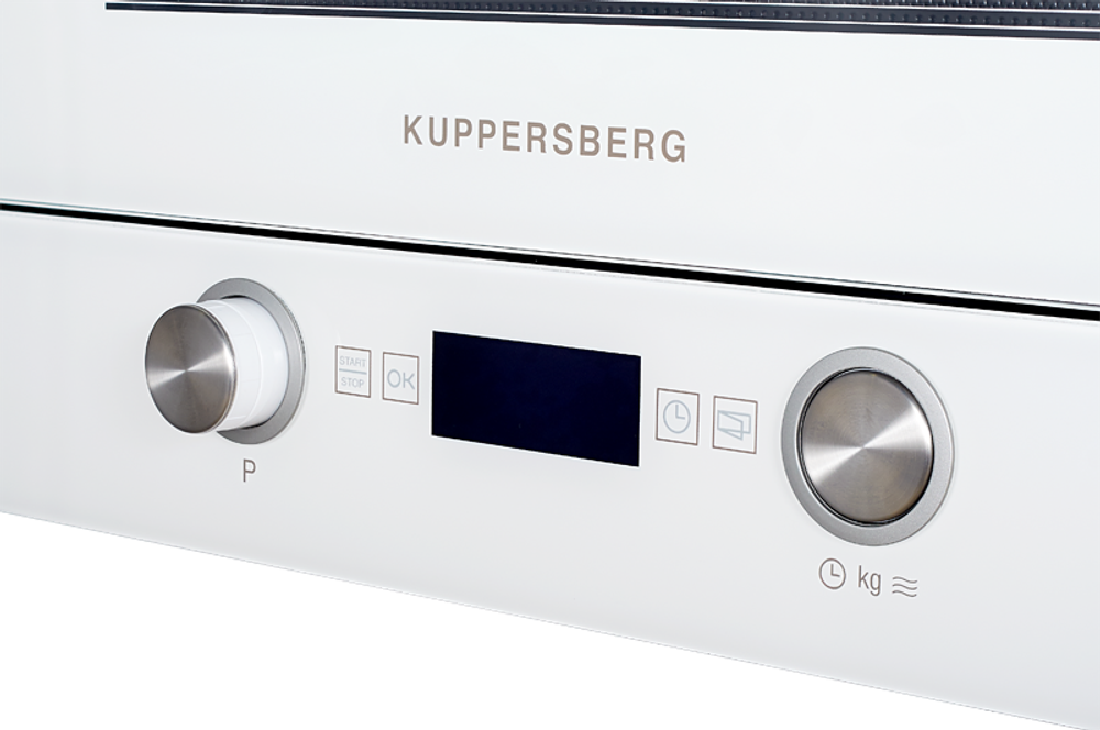 Микроволновая печь встраиваемая KUPPERSBERG HMW 393 W