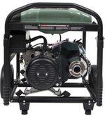 Генератор бензиновый X-MAX XM6500C