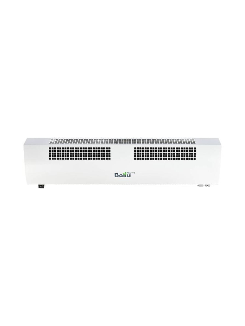 Завеса тепловая 3кВт 0.8м 230В BHC-CE-3T стич-элемент с терморегулятором Ballu НС-1109499