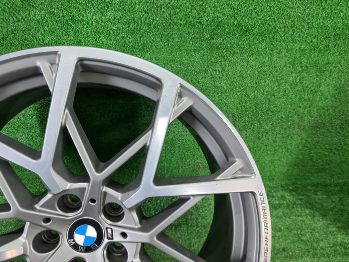 Диск Комплект R20 BMW 3er G20 (2018-н.в) 795 стиль
