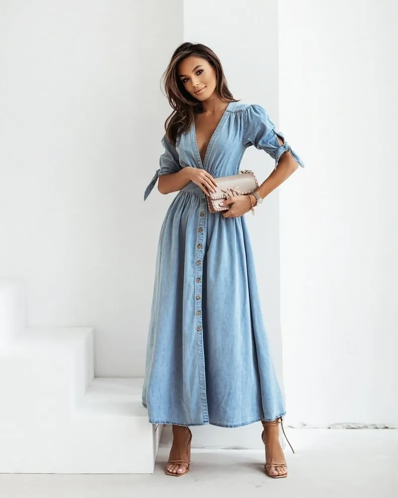 Платье 2576037 Fabrika