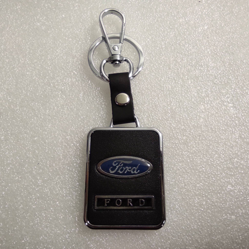 Брелок "Ford" металлический (1 шт.) серия Бизнес