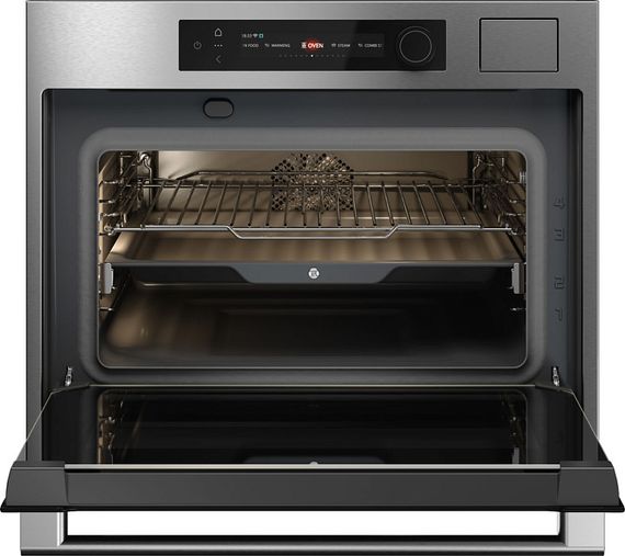 Компактный дух. шкаф Asko OCS64SSH