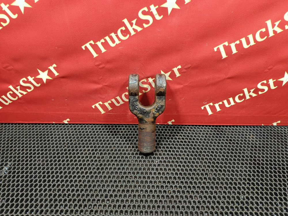 Крюк буксировочный 2023г.