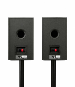 Полочная акустика Polk Audio Monitor XT20 black