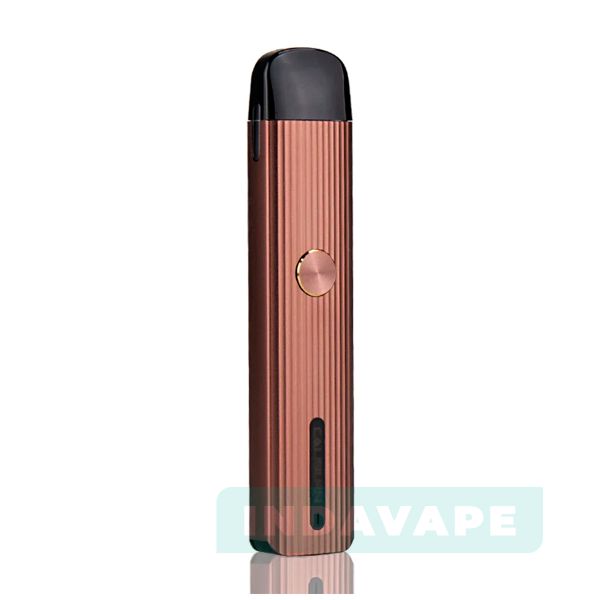 Купить Набор Uwell Caliburn G Pod Kit 690mAh Rosy Brown