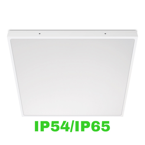 С повышенной степенью защиты (IP54/IP65)