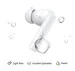 Беспроводные наушники UGREEN WS200 Earbuds HiTune T6