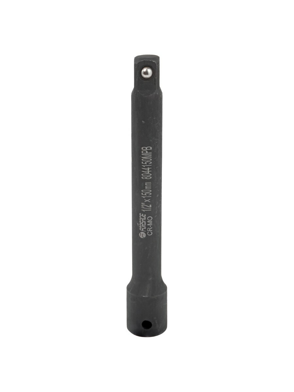 Удлинитель ударный Cr-Mo 150мм 1/2'' Forsage F-8044150MPB