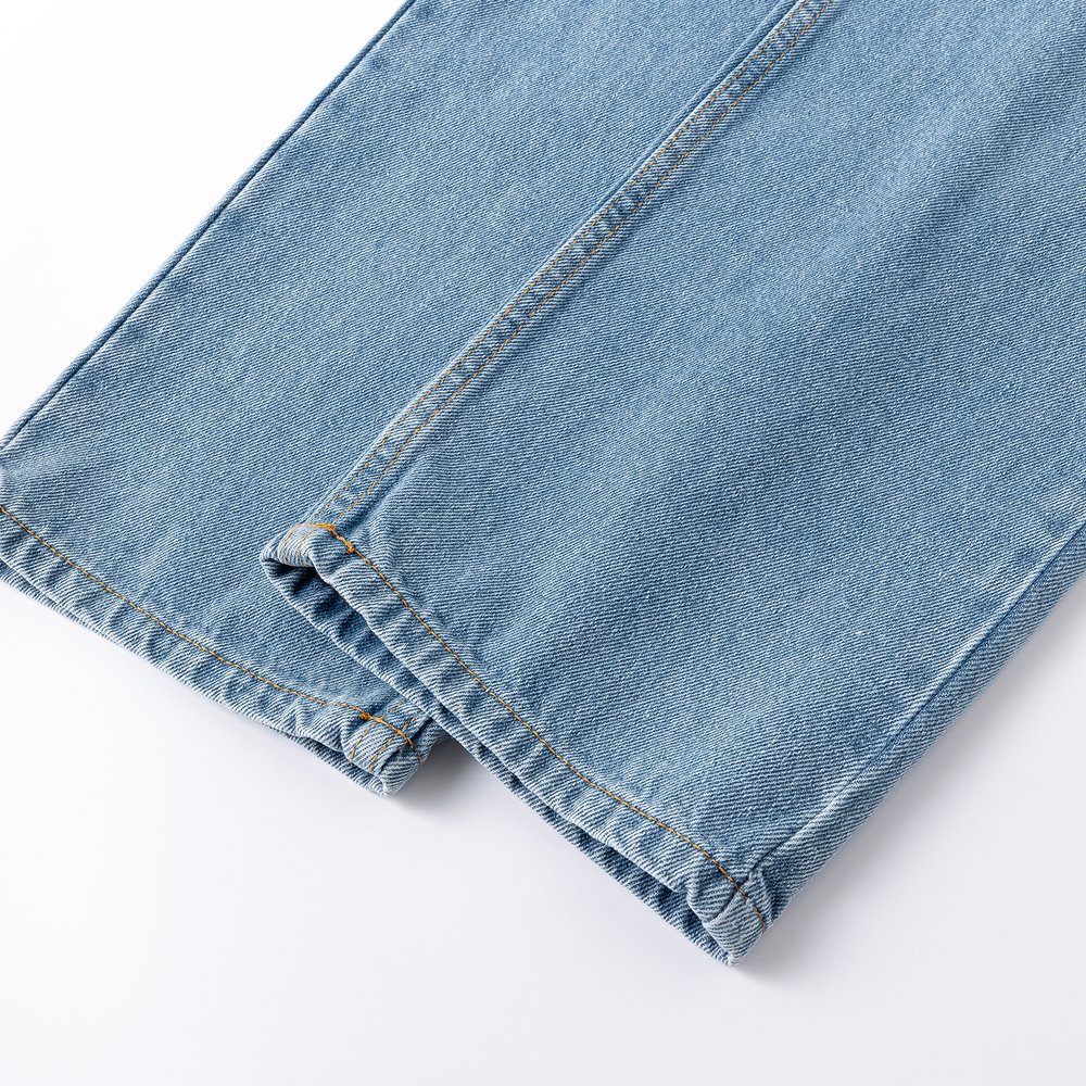 ДЖИНСЫ YMKASHIX NINETIES