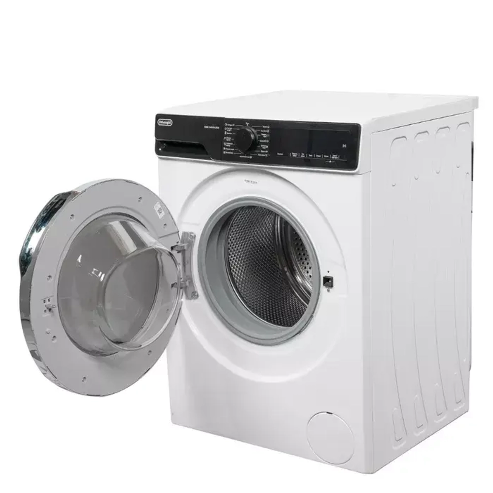 DeLonghi Стиральная машина DWM 1145 VI ALICIA