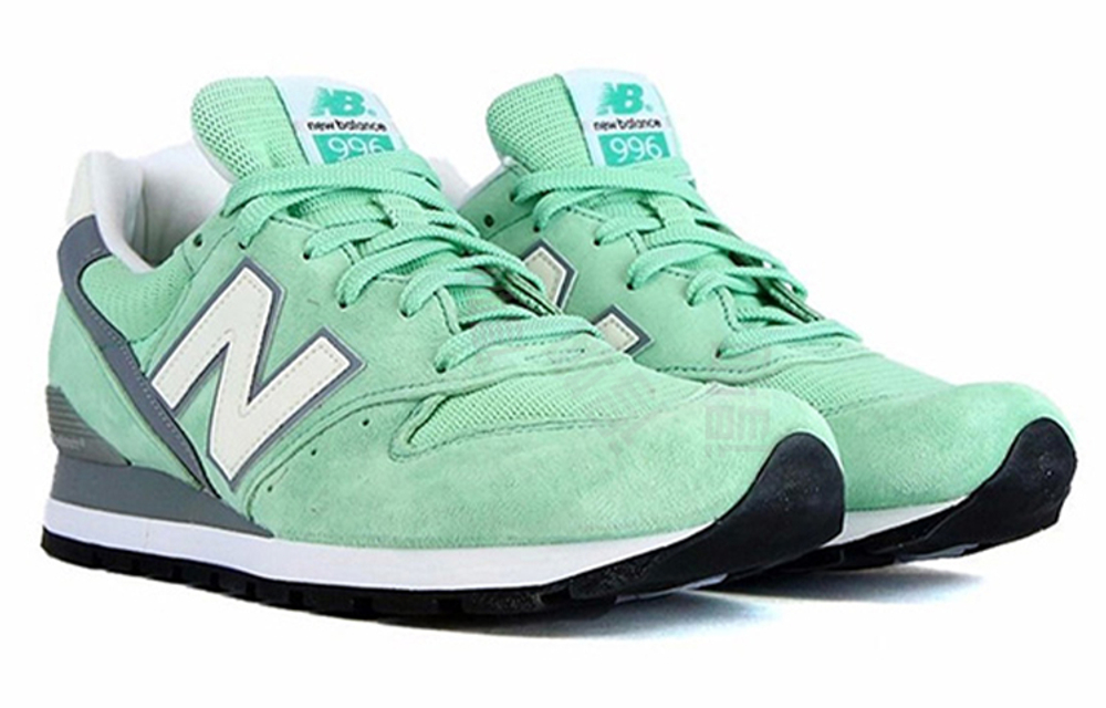 Кроссовки New Balance Nb 996