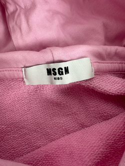 Худи MSGM