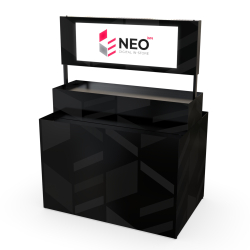 Паллета островная NEO DPI37