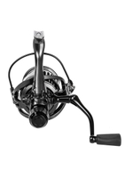 Катушка безынерционная фидерная Helios Byte feeder (HS-BF-5000S-S) 5000S CP 4+1 подшипник + запасная шпуля