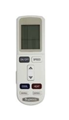 Кассетный кондиционер Бирюса BLCA-H48/5R1