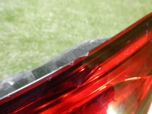 Фонарь правый Mercedes C w205 (2018-2023) LED