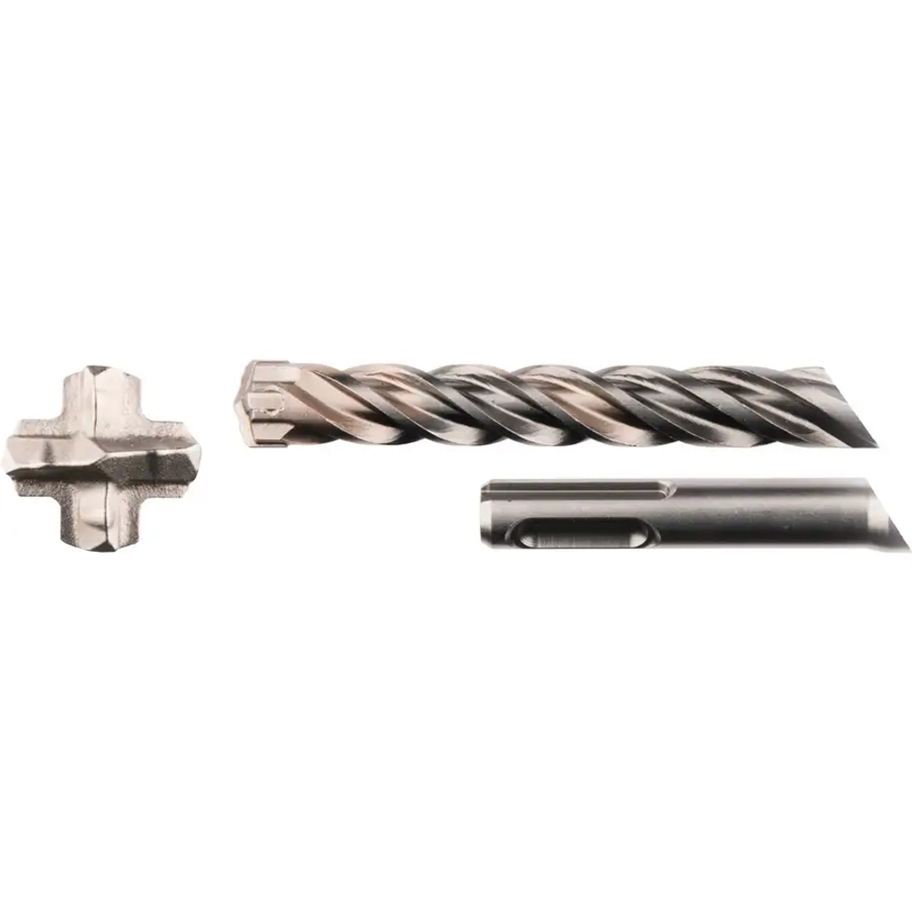 Бур по бетону NEMESIS II 14x200x260 мм Makita B-58453