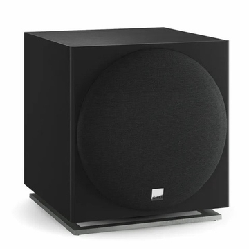 Сабвуфер Dali SUB E-12 F Black
