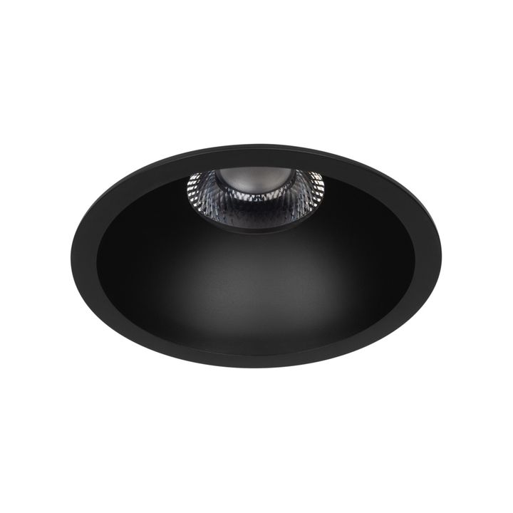 Светильник MS-HARBOR-R123-20W Day4000 (BK, 50 deg, 230V) Arlight 048279