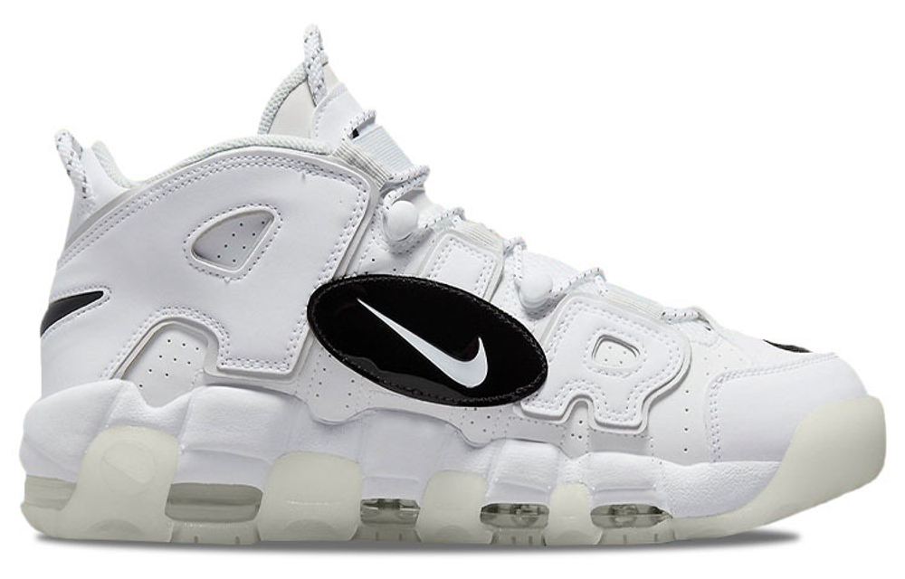 Кроссовки Nike Air More Uptempo '96 "Copypaste" Air