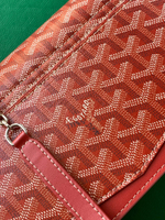 Goyard Duchesse Marie Caroline Bag