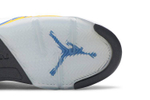 Кроссовки Jordan Air Jordan 5 2013 (Женская размерная сетка)