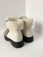 Кожаные ботинки Jarrett, 29