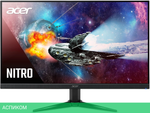 Монитор Acer 21.5" Nitro QG221QHbii