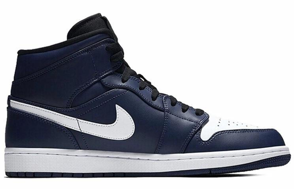 Кроссовки Jordan Air Jordan 1 Mid