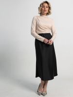 Юбка Фейри (черная) Ю15219-53М LT Collection