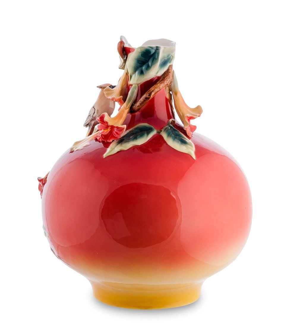 Pavone FM-51 Ваза «Цветы Дурмана»