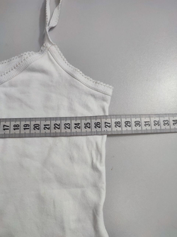 Майка Gulliver бельевая на 6/7 лет