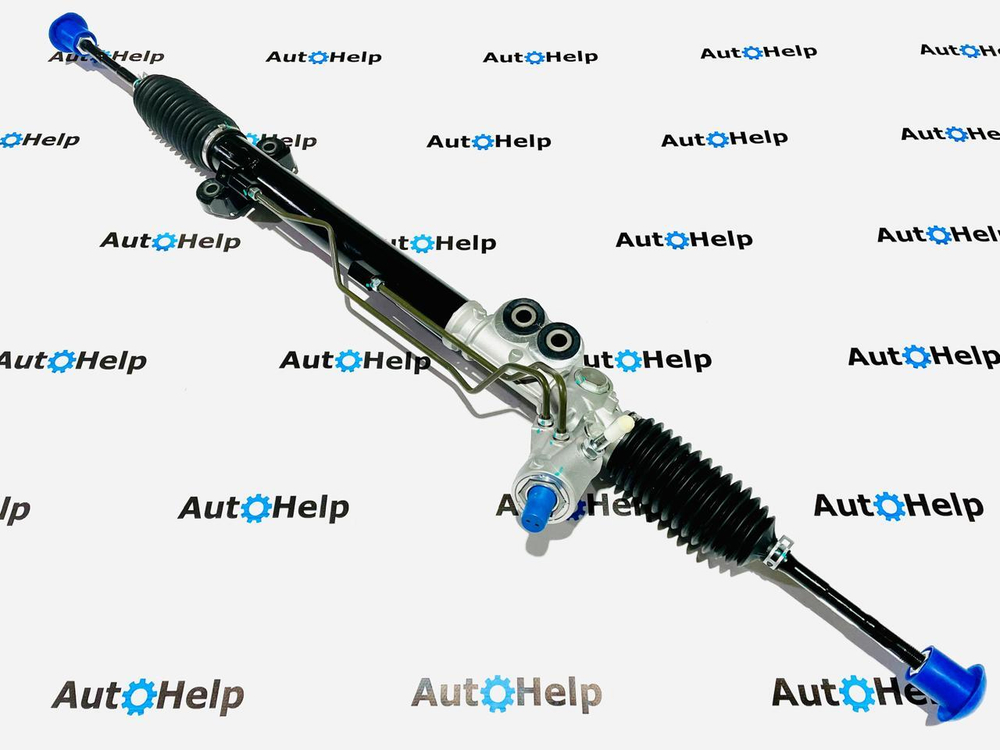 Рулевая рейка 49001-CG100 LHD (левый руль) Infiniti FX35 S50