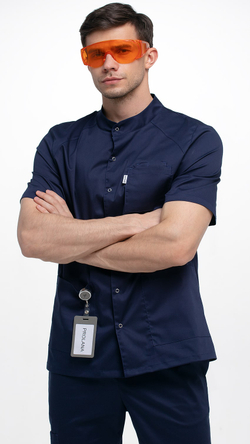 Костюм медицинский Стивен №У2