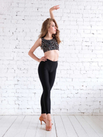 Лосины для танцев