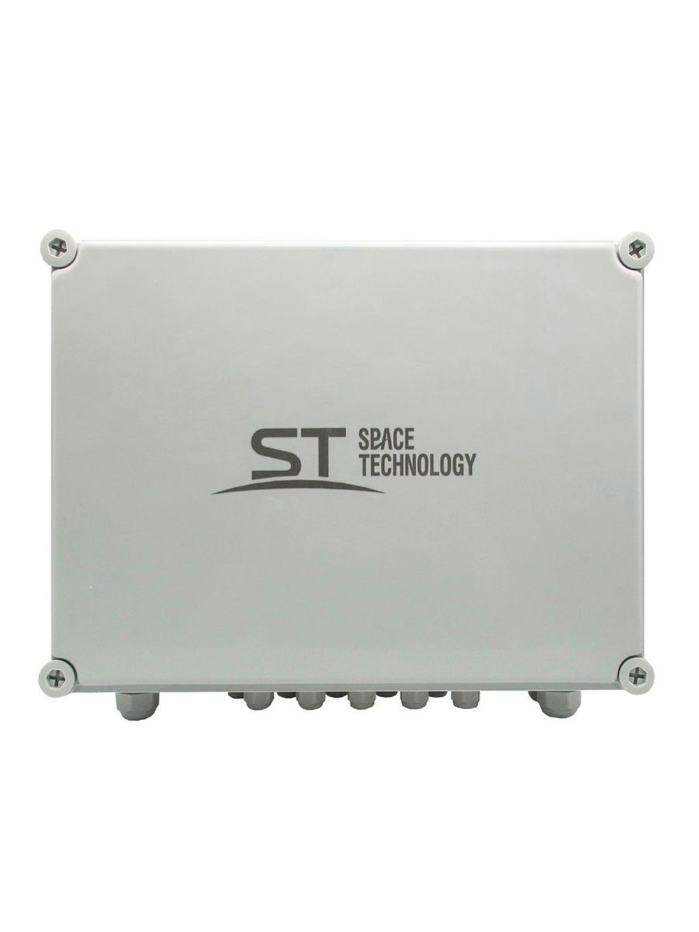 Источник питания ST-S810POE (8G/2G/2S/96W/А/OUT) PRO, версия 2