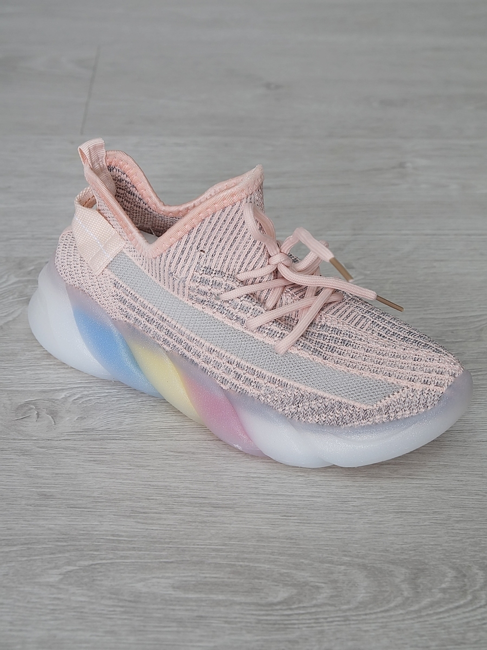 Кроссовки женские летние CREDIT FIRST F13-105 \L2050-2