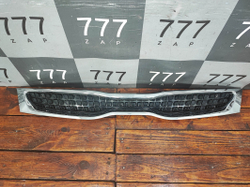 Решетка радиатора Kia Rio 4 X-Line 17-20 Б/У Оригинал 86350H0500