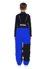 БРЮКИ ПУХОВЫЕ ДЛЯ МАЛЬЧИКА BASK JUNO BARTON