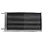 Охладитель водяной для прямоугольных каналов SHUFT WHR-W 700x400-3 НС-0007162