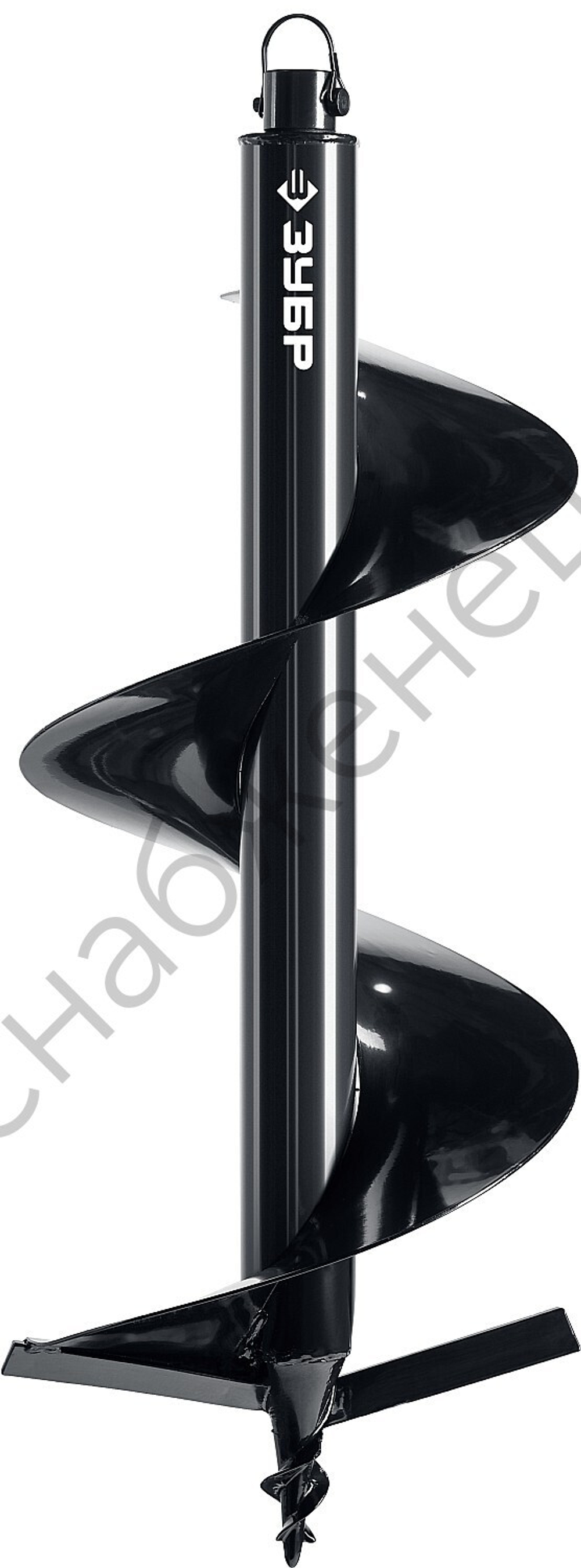 ЗУБР d 300 мм, грунт, шнек для мотобуров (7051-30)