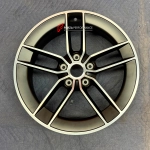 КОВАНЫЕ ДИСКИ для Porsche 911 992.2 GTS CARRERA