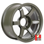 Комплект дисков RAYS 18x9 et0 6x139.7