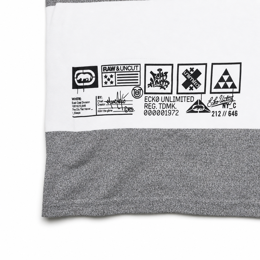 Футболка Ecko Unltd