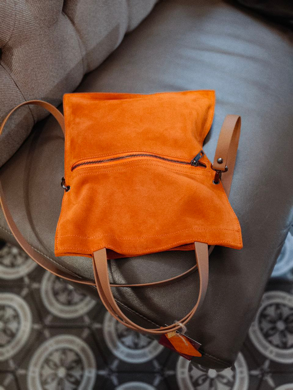 мягкий пакет Бланшет