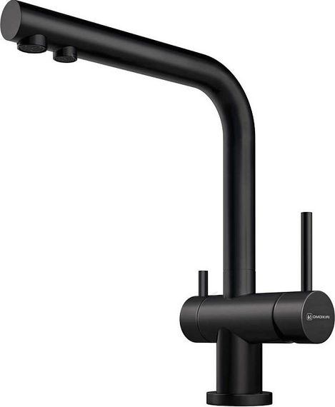 Смеситель OMOIKIRI Nagano-GB(арт.4994284)