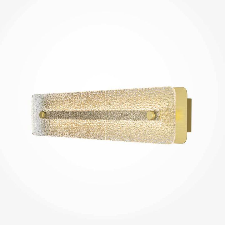 Настенный светодиодный светильник Maytoni Maya P091WL-L7G3K