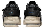 Кроссовки Nike Air Adjust Force "Black Multi" (Женская размерная сетка)