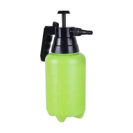 Опрыскиватель Radivas с помпой, 1л, Зеленый (1/20)